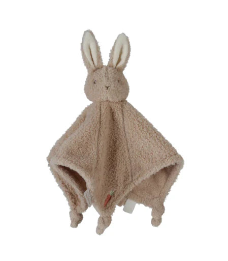 Bunny Cuddle Cloth - Baby Bunny