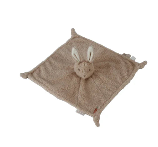 Bunny Cuddle Cloth - Baby Bunny