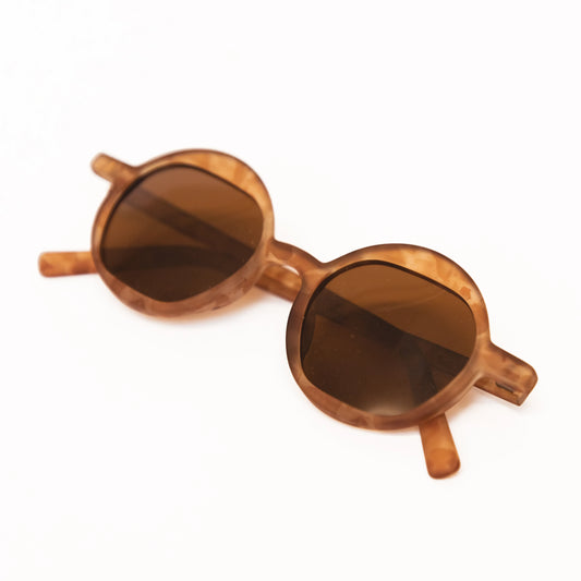 Egxies - Kids Sunglasses - Sun Stone