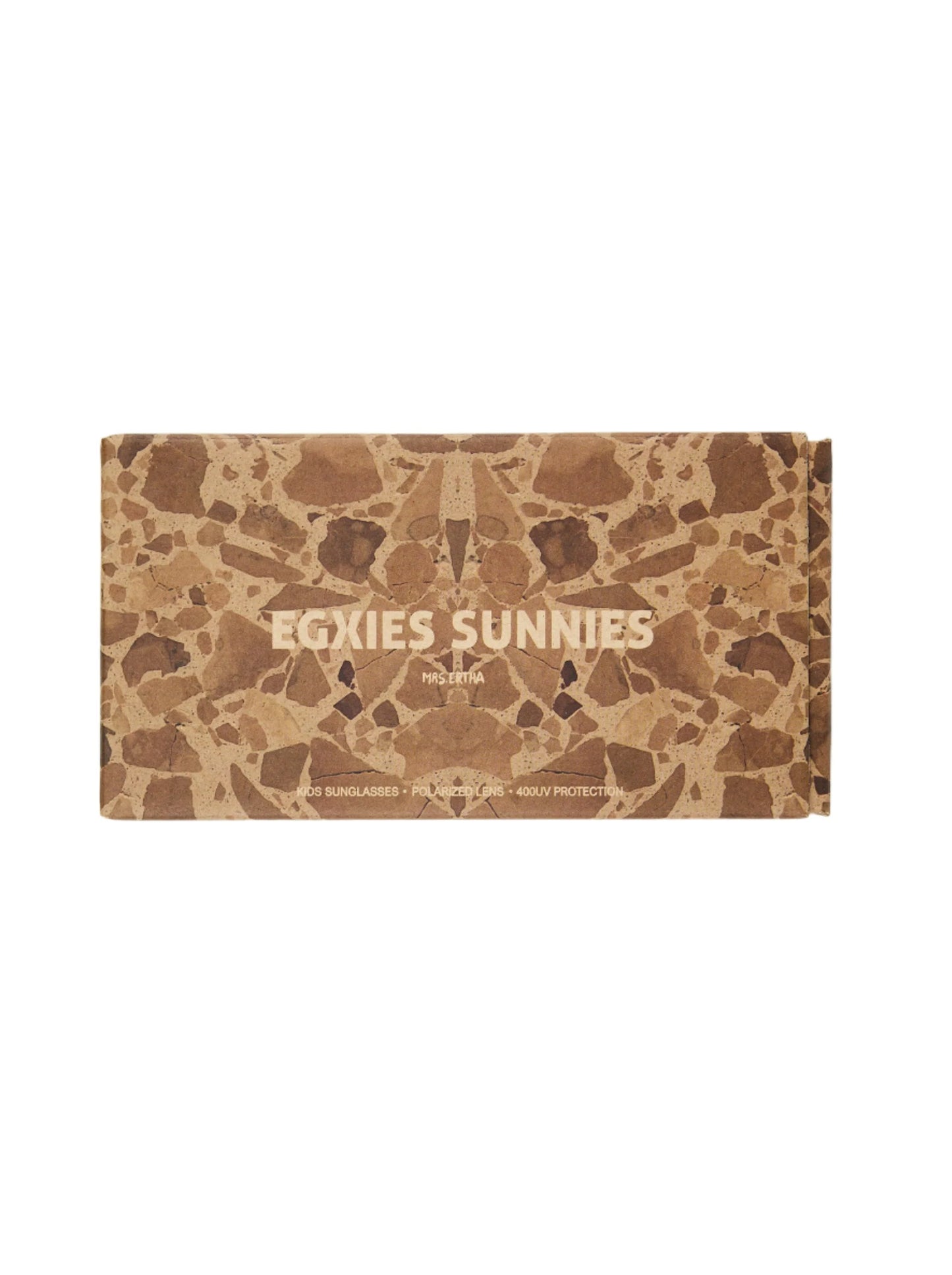 Egxies - Kids Sunglasses - Sun Stone