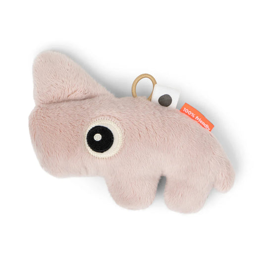 Tiny sensory rattle - Nozo - Powder