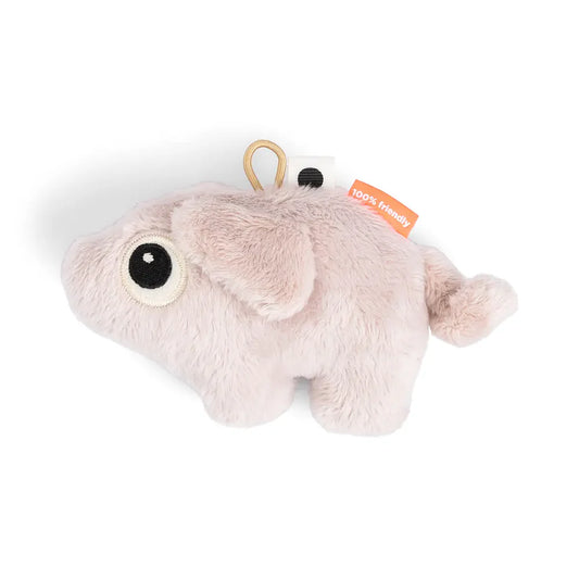 Tiny sensory rattle - Pigee - Powder