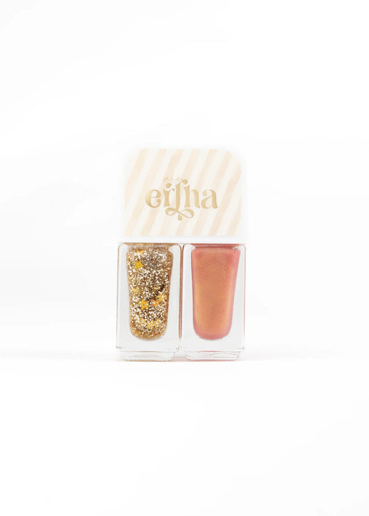 Aquabelles - Nail Polish - Twinkle Toast