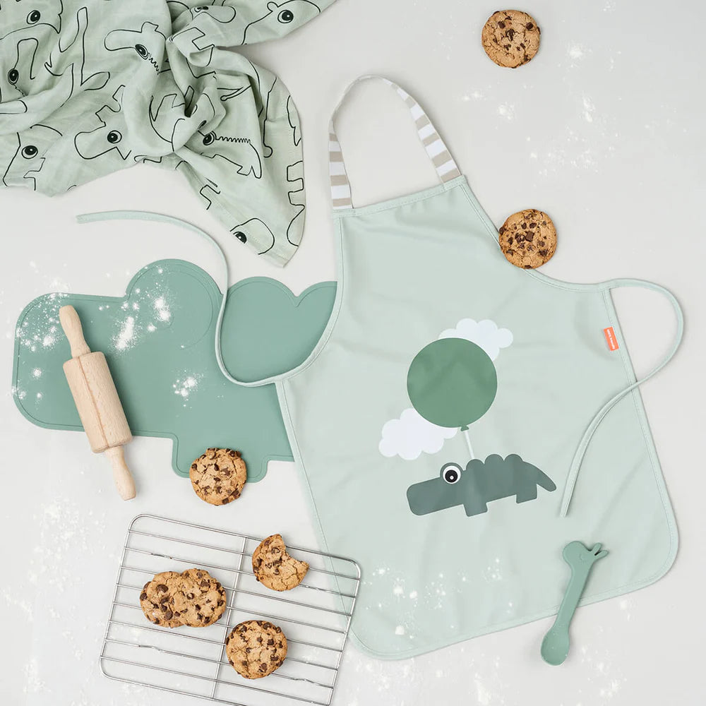 Waterproof Kids Apron