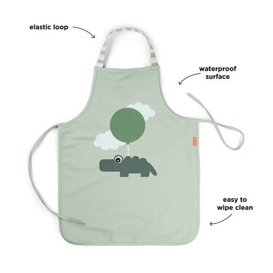 Waterproof Kids Apron