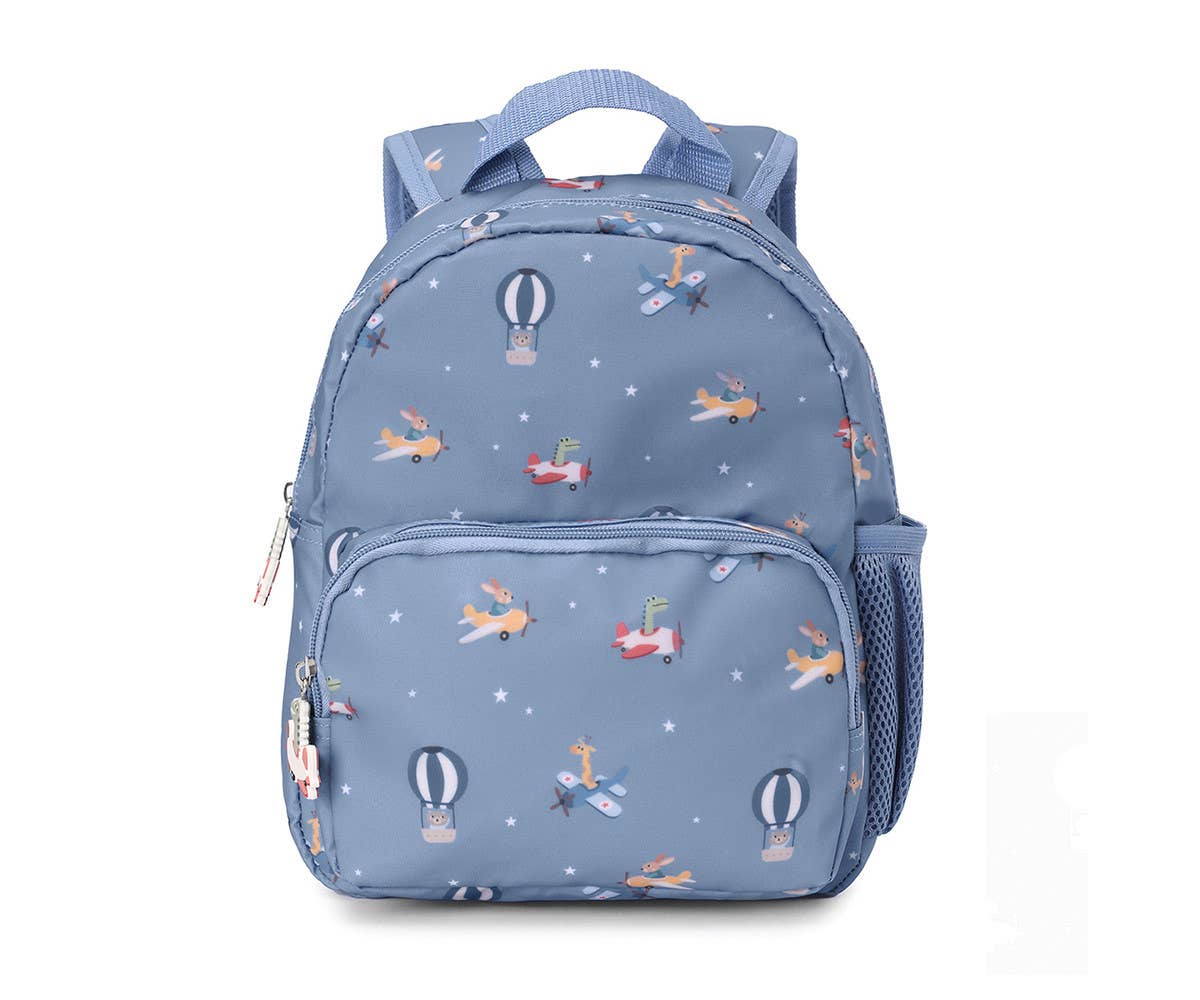 Kids' Planes Backpack