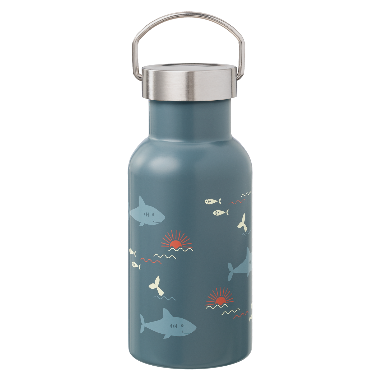 Thermos bottle 350ml | Shark