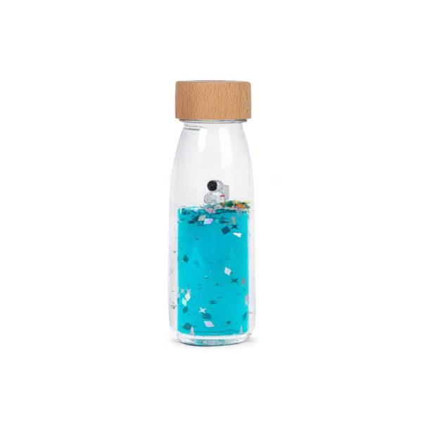 Sensory Move Bottle - Universe