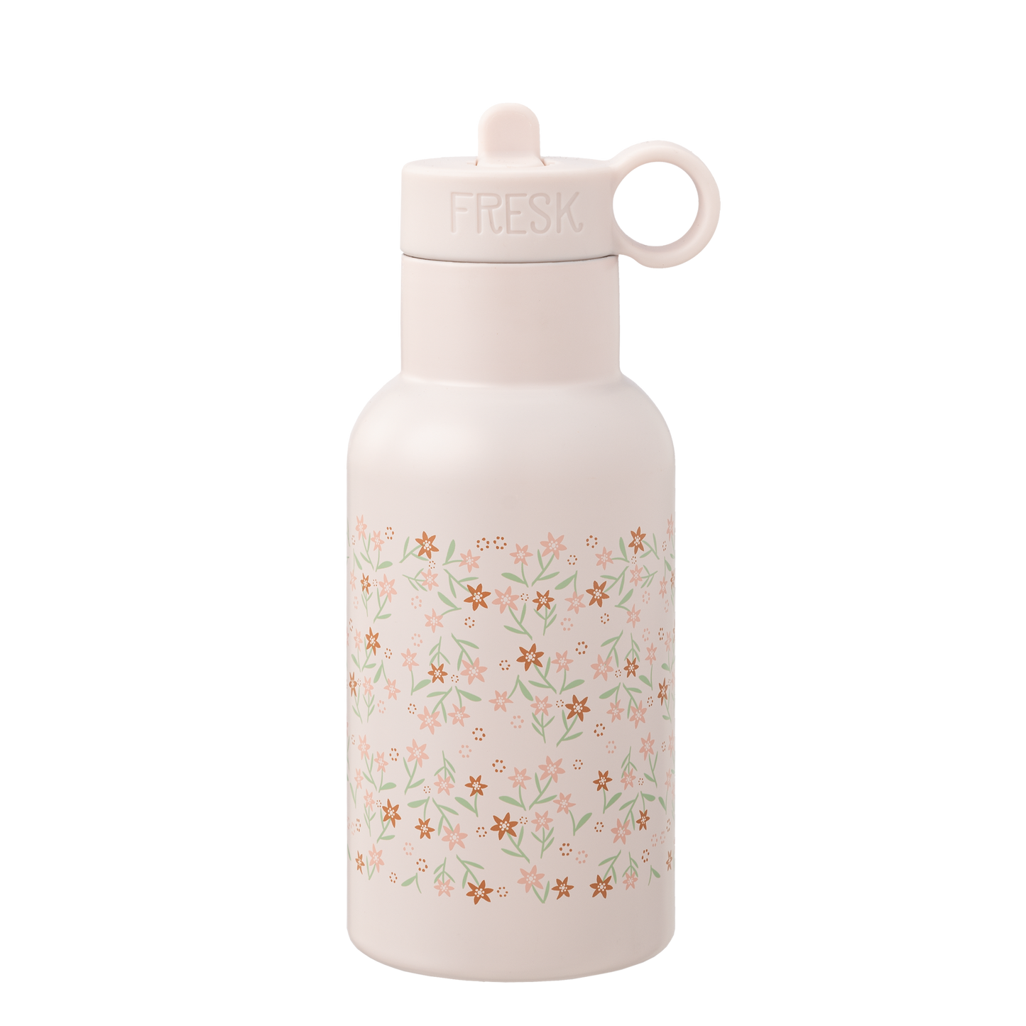 Thermos bottle 350 ml | Garden flowers