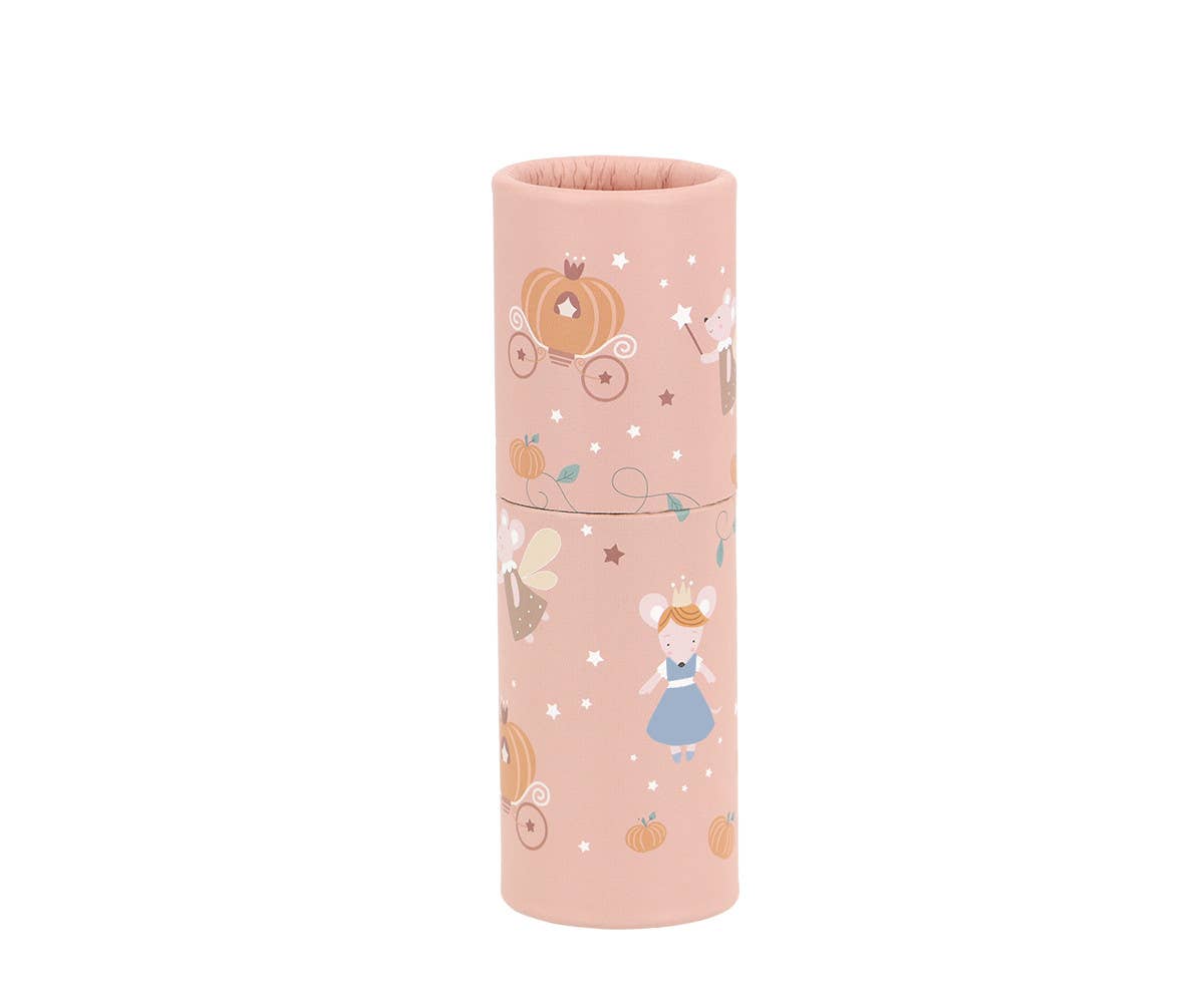 Tube of 12 Mouse Fairies Pencils