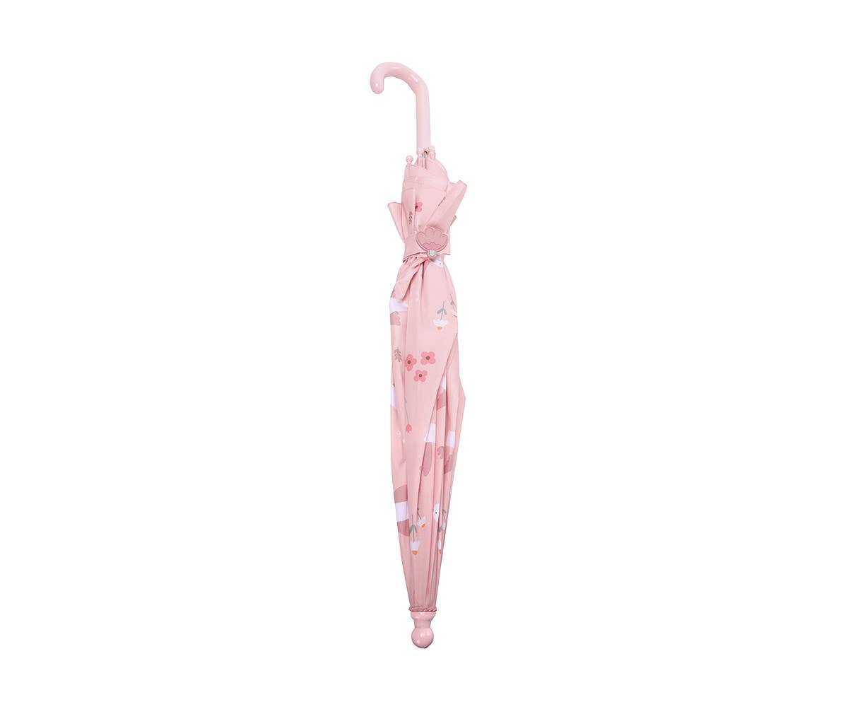 Blossom Birds Umbrella