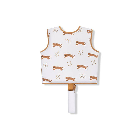 Swim Vest - Beige - Roamer: 2/3 Years
