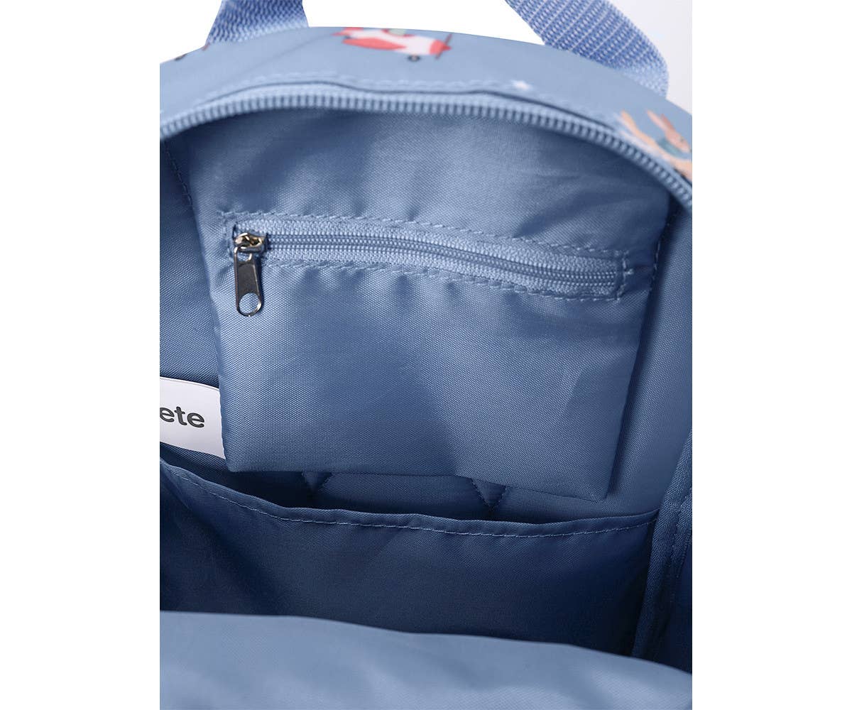 Kids' Planes Backpack