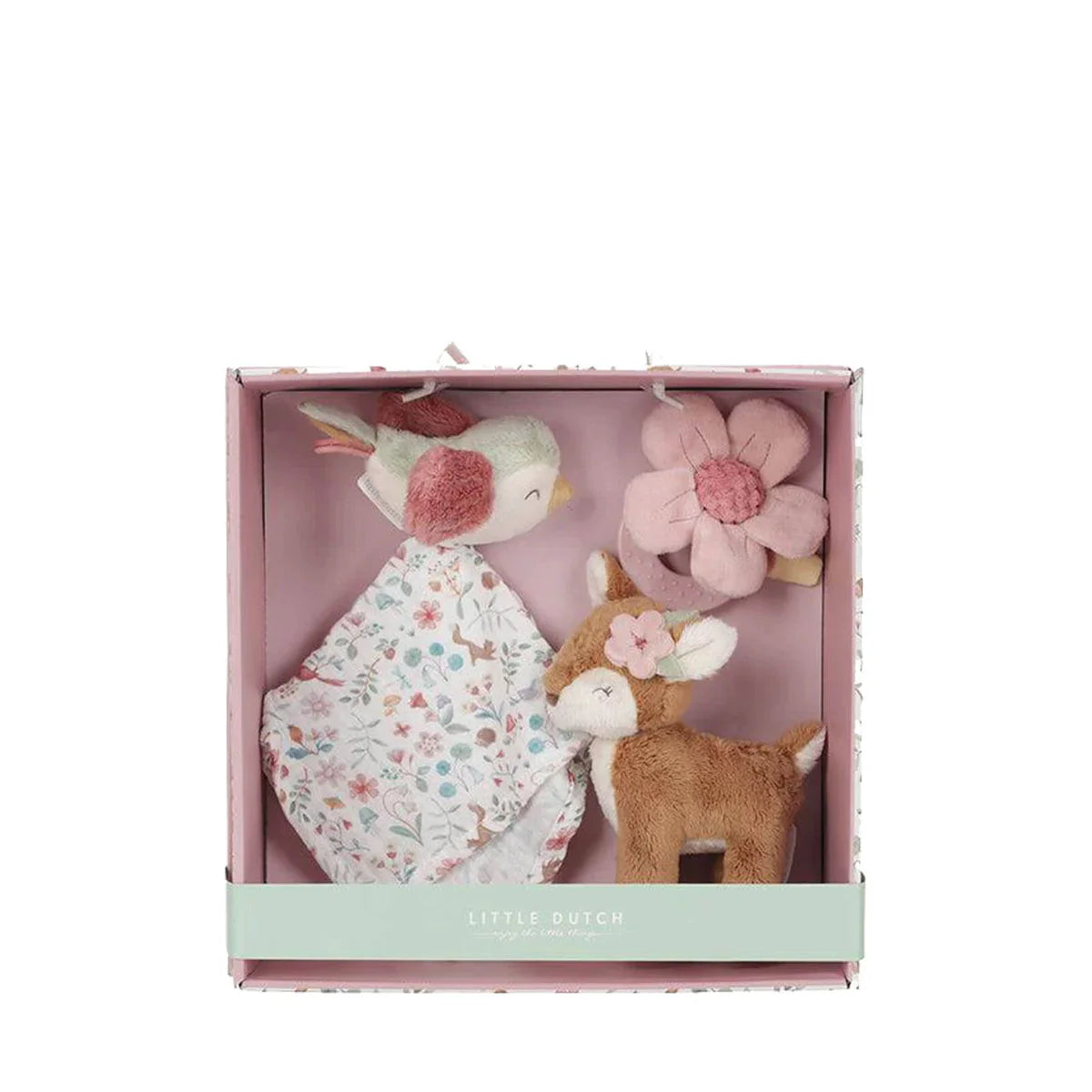 Gift Box - Fairy Garden
