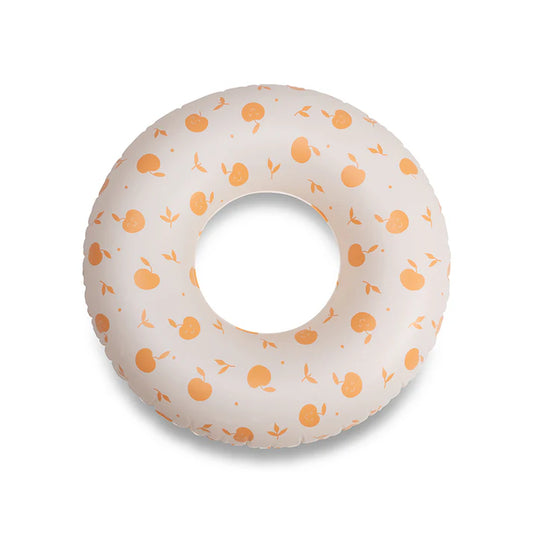 Peaches Swim Ring - 65cm