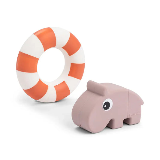 Bath Toy - Ozzo
