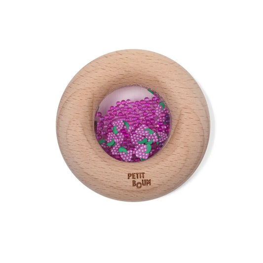 Sensory Donut - Grapes