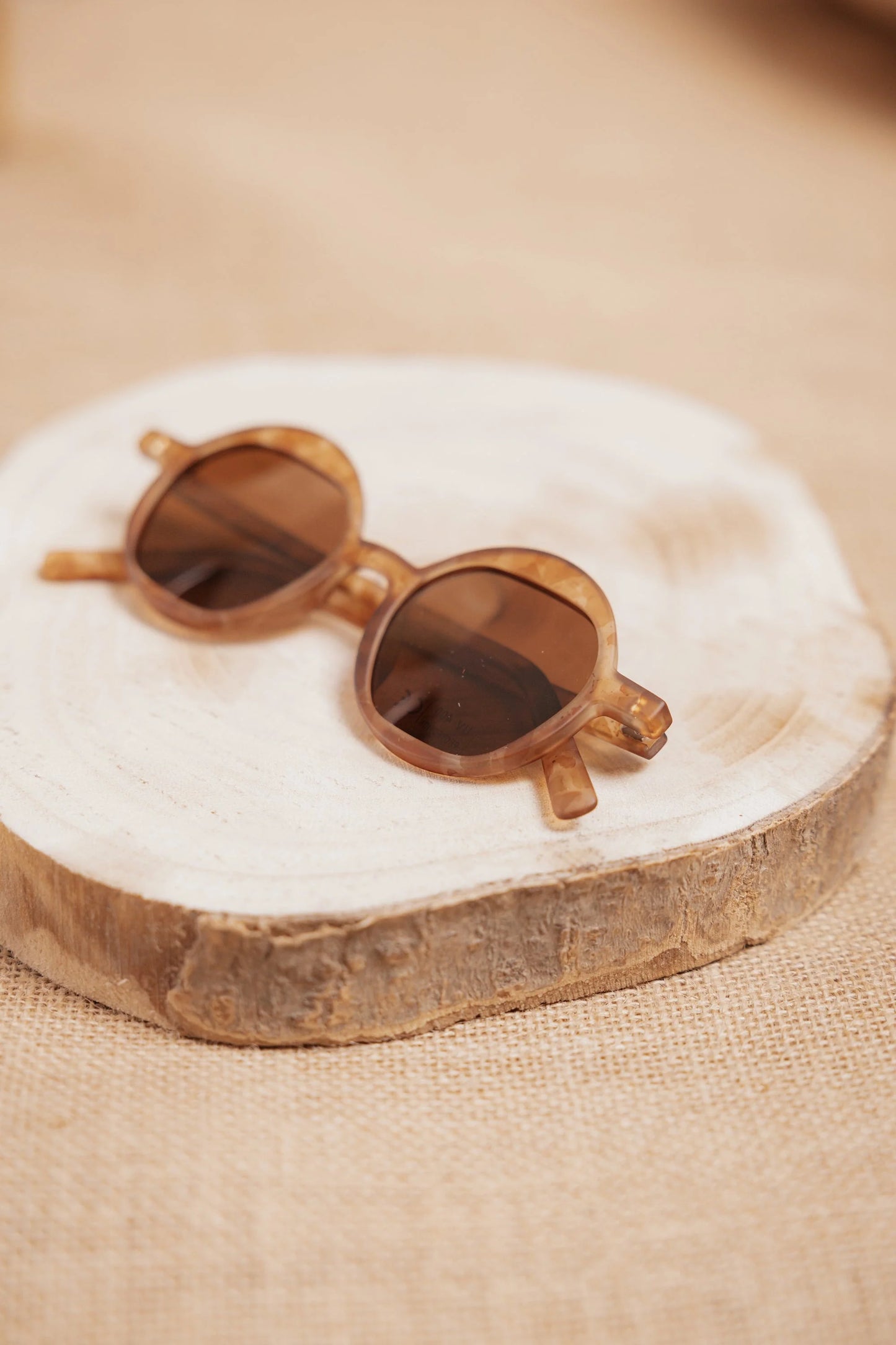 Egxies - Kids Sunglasses - Sun Stone