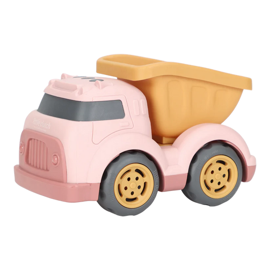 Dump truck - Pink