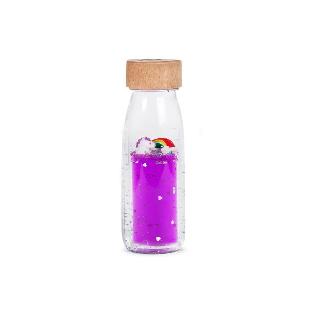 Sensory Move Bottle - Unicorn