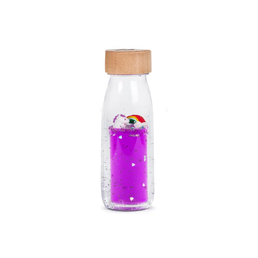 Sensory Move Bottle - Unicorn